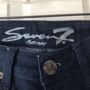 Seven7 Legging Jean